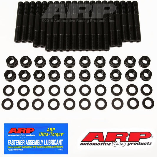 ARP - ARP BB Chevy 454 Dart Big M Block Main Stud Kit - Demon Performance