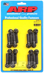 ARP - ARP BB Chevy 502 Hex Intake Manifold Bolt Kit - Demon Performance