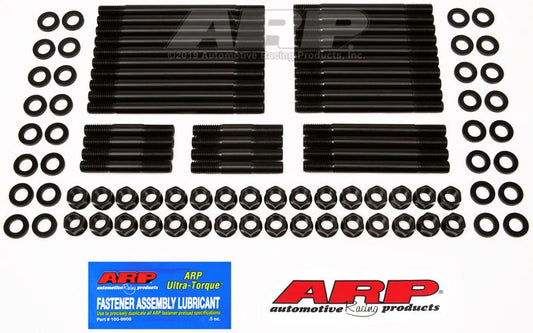 ARP - ARP BB Chevy Brodix Head Hex Head Stud Kit - Demon Performance