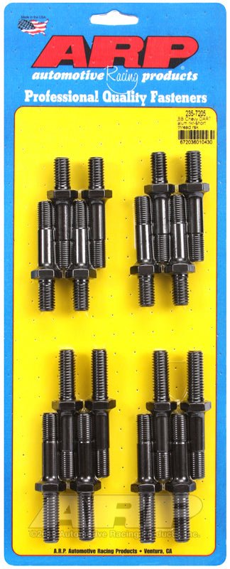 ARP - ARP BB Chevy DART Alum Rocker - Short Thread RSK - Demon Performance