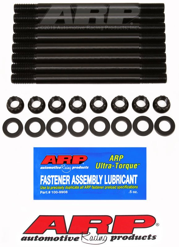 ARP - ARP BB Chevy Dart Head Exhuast Stud Kit (8 Studs) - Demon Performance