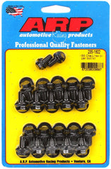 ARP - ARP BB Chevy Hex Oil Pan Bolt Kit - Demon Performance