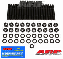 ARP - ARP BB Chevy Mark V 4 - Bolt Main Stud Kit - Demon Performance