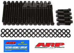 ARP - ARP BB Chevy Mark V w/ 502 Heads 12pt Head Bolt Kit - Demon Performance