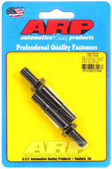 ARP - ARP BB Chevy w/ Aluminum Heads Rocker Arm Stud Kit - Demon Performance