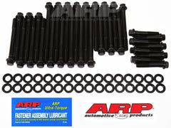 ARP - ARP BB Chevy w/ BRodix Alum Heads Hex Head Bolt Kit - Demon Performance