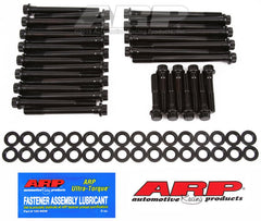 ARP - ARP BB Chevy w/ Edelbrock Heads - Head Bolt Kit - Demon Performance