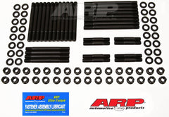 ARP - ARP BB Chevy w/Edelbrock Performer RPM Head Stud Kit - Demon Performance