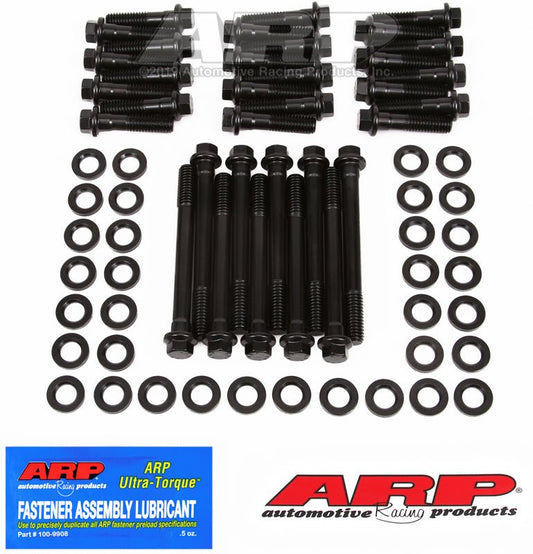 ARP - ARP BB Chrysler 440 Indy Head Bolt Kit - Demon Performance