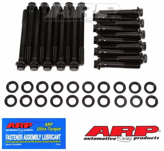 ARP - ARP BB Ford 390 - 428 FE Series Head Bolt Kit - Demon Performance
