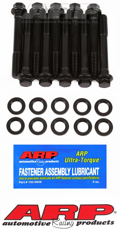 ARP - ARP BB Ford 390 - 428 Main Bolt Kit - Demon Performance