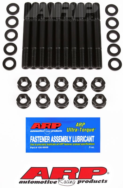 ARP - ARP BB Ford 390 - 428c.i.d. FE Series Main Stud Kit - Demon Performance
