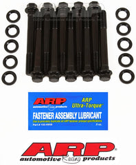 ARP - ARP BB Ford 429 - 460 385 Series Main Bolt Kit - Demon Performance