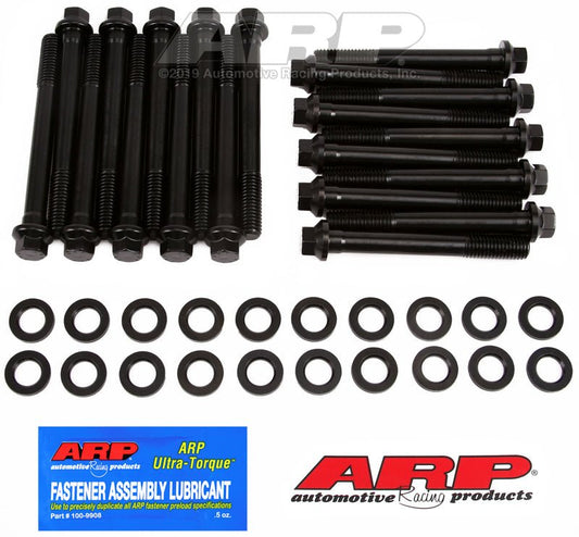 ARP - ARP BB Ford 460 w/ Edelbrock Head Head Bolt Kit - Demon Performance