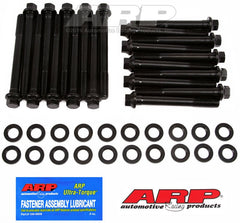 ARP - ARP BB Ford 460 w/ Edelbrock Head Head Bolt Kit - Demon Performance