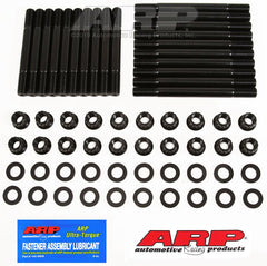 ARP - ARP BB Ford 460ci V8 w/ Blue Thunder Heads 12pt Head Stud Kit - Demon Performance