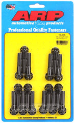 ARP - ARP BB Ford V8 12pt Intake Manifold Bolt Kit - Demon Performance