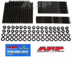 ARP - ARP BBC Chevrolet Brodix aluminum block, Dart Pro 1s/360s heads 12pt Head Stud Kit - Demon Performance