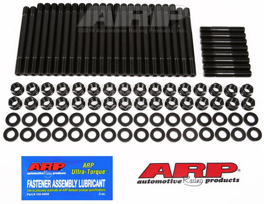 ARP - ARP Big Block Chevy Hex Head Stud Kit - Demon Performance