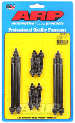 ARP - ARP Big Block Chevy Tall Aluminum Valve Cover Stud Kit - Demon Performance