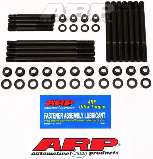 ARP - ARP BMC A - Series 11 Studs Head Stud Kit - Demon Performance