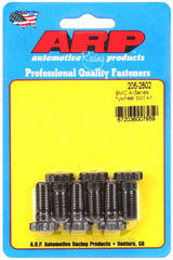 ARP - ARP BMC A Series Flywheel Bolt Kit - Demon Performance