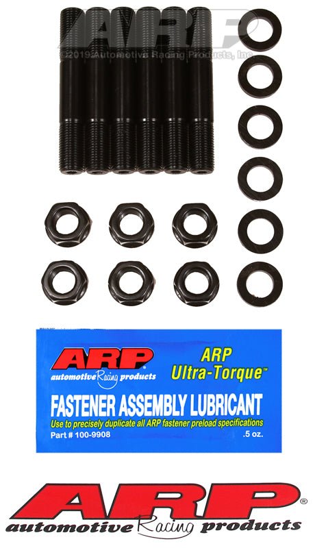 ARP - ARP BMC B - Series 3 - Main - Main Stud Kit - Demon Performance
