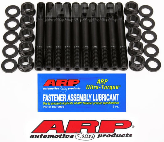 ARP - ARP Buick 215c i.d. Main Stud Kit - Demon Performance