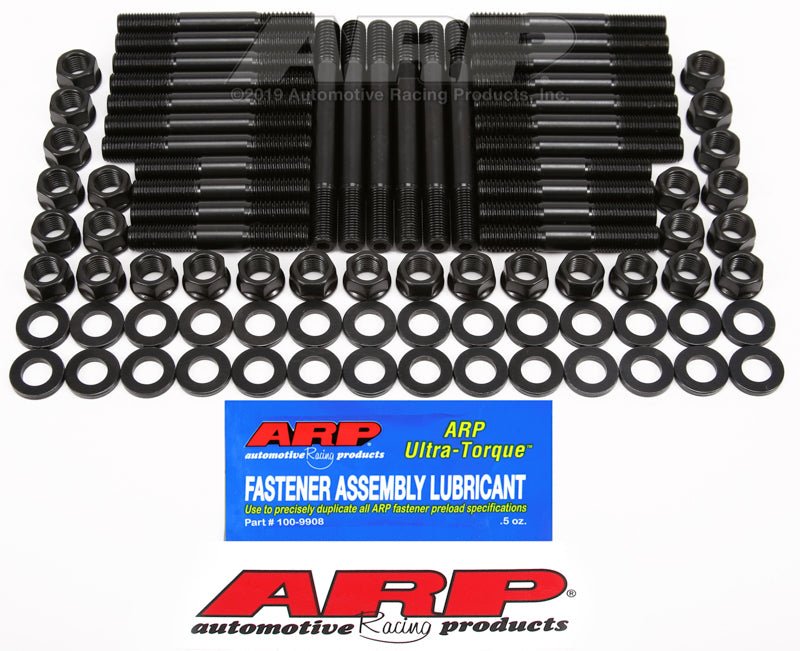 ARP - ARP Buick 215cid Rover V8 Head Stud Kit - Demon Performance
