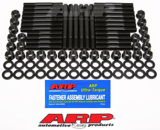 ARP - ARP Buick 215cid Rover V8 Head Stud Kit - Demon Performance