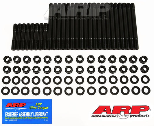 ARP - ARP Buick 401c i.d. Nail Head Hex Head Stud Kit - Demon Performance