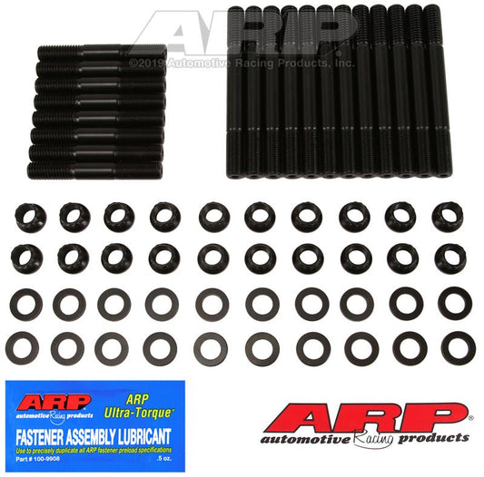 ARP - ARP Buick 455 12Pt Head Stud Kit - Demon Performance