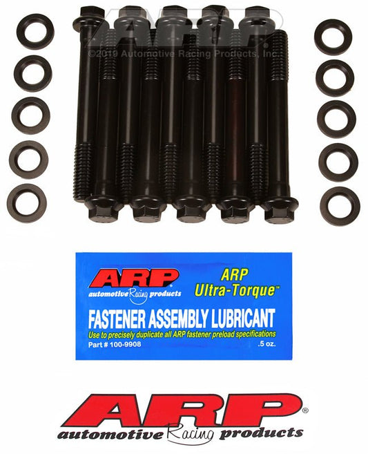 ARP - ARP Buick 455 Main Bolt Kit - Demon Performance