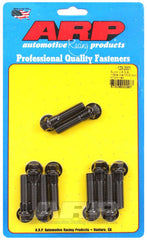 ARP - ARP Buick V - 6 3.8L Intake Manifold Hex Bolt Kit - Demon Performance