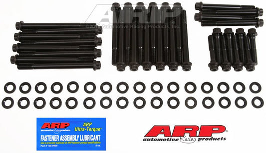ARP - ARP Chevrolet Big Block Air Flow Research Casting 315/335/357 - Head Bolt kit - Demon Performance