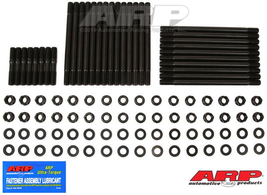 ARP - ARP Chevrolet Big Block w/ Pontiac Pro Stock Head Stud Kit - Demon Performance