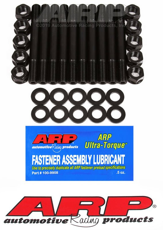 ARP - ARP Chevrolet Small Block 2 - bolt Main Stud Kit - Demon Performance
