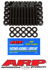ARP - ARP Chevrolet Small Block 2 - bolt Main Stud Kit - Demon Performance