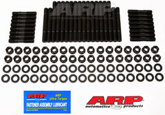 ARP - ARP Chevrolet Small Block Undercut Hex Head Stud Kit - Demon Performance