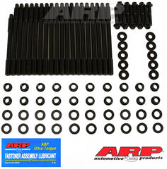ARP - ARP Chevrolet Small Block/ Warhawk Aluminum Block/ Warhead Aluminum Block Head Stud Kit - Demon Performance