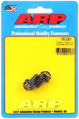 ARP - ARP Chevy 12pt Coil Bracket Bolt Kit - Demon Performance