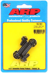 ARP - ARP Chevy 12pt Fuel Pump Bolt Kit - Demon Performance