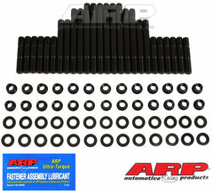 ARP - ARP Chevy 4.3L V6 12pt Head Stud Kit - Demon Performance