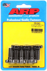 ARP - ARP Chevy & Ford 7/16in Flywheel Bolt Kit - Demon Performance