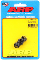 ARP - ARP Chevy Hex Coil Bracket Bolt Kit - Demon Performance