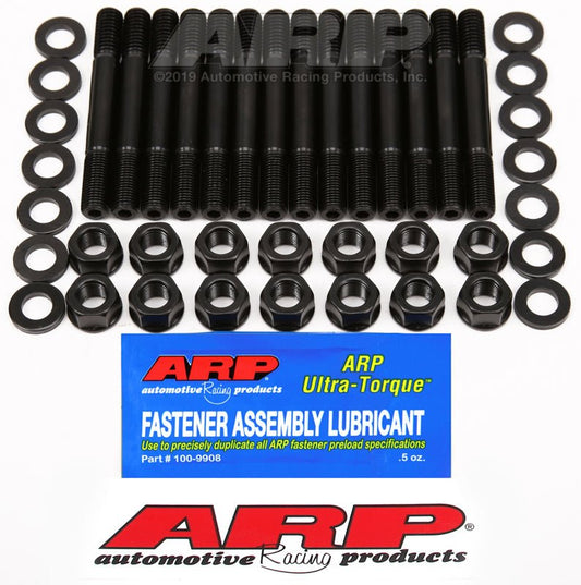 ARP - ARP Chevy Inline 6 194 - 292 Main Stud Kit - Demon Performance