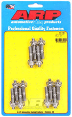 ARP - ARP Chevy LS1 Header Stud Kit - Demon Performance