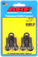 ARP - ARP Chevy SB / BB 265 - 502 Pressure Plate (Clutch Cover) Pro Series Bolt Kit - Demon Performance