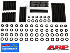 ARP - ARP Chevy Small Block Pro Action 12Pt Head Stud Kit - Demon Performance