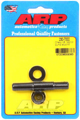 ARP - ARP Chevy V8 12pt Oil Pump Stud Kit - Demon Performance
